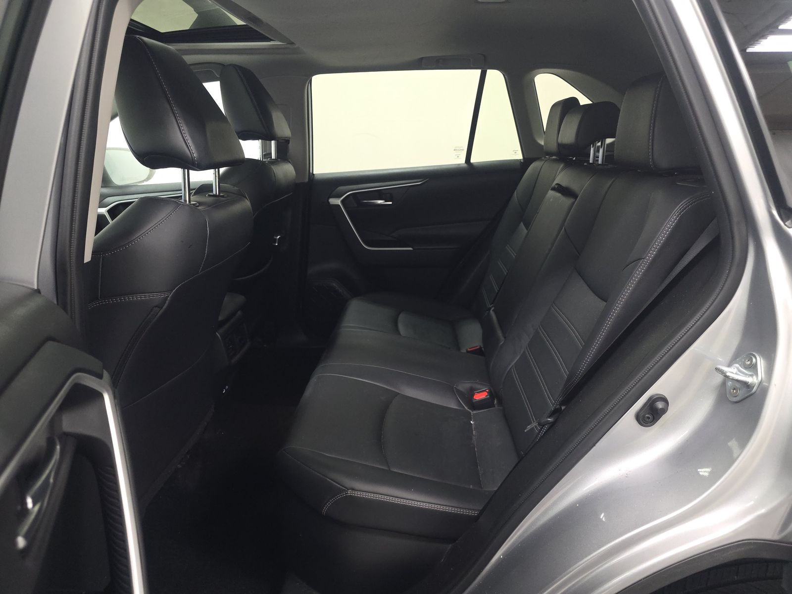 2024 Toyota RAV4 Hybrid XLE Premium AWD