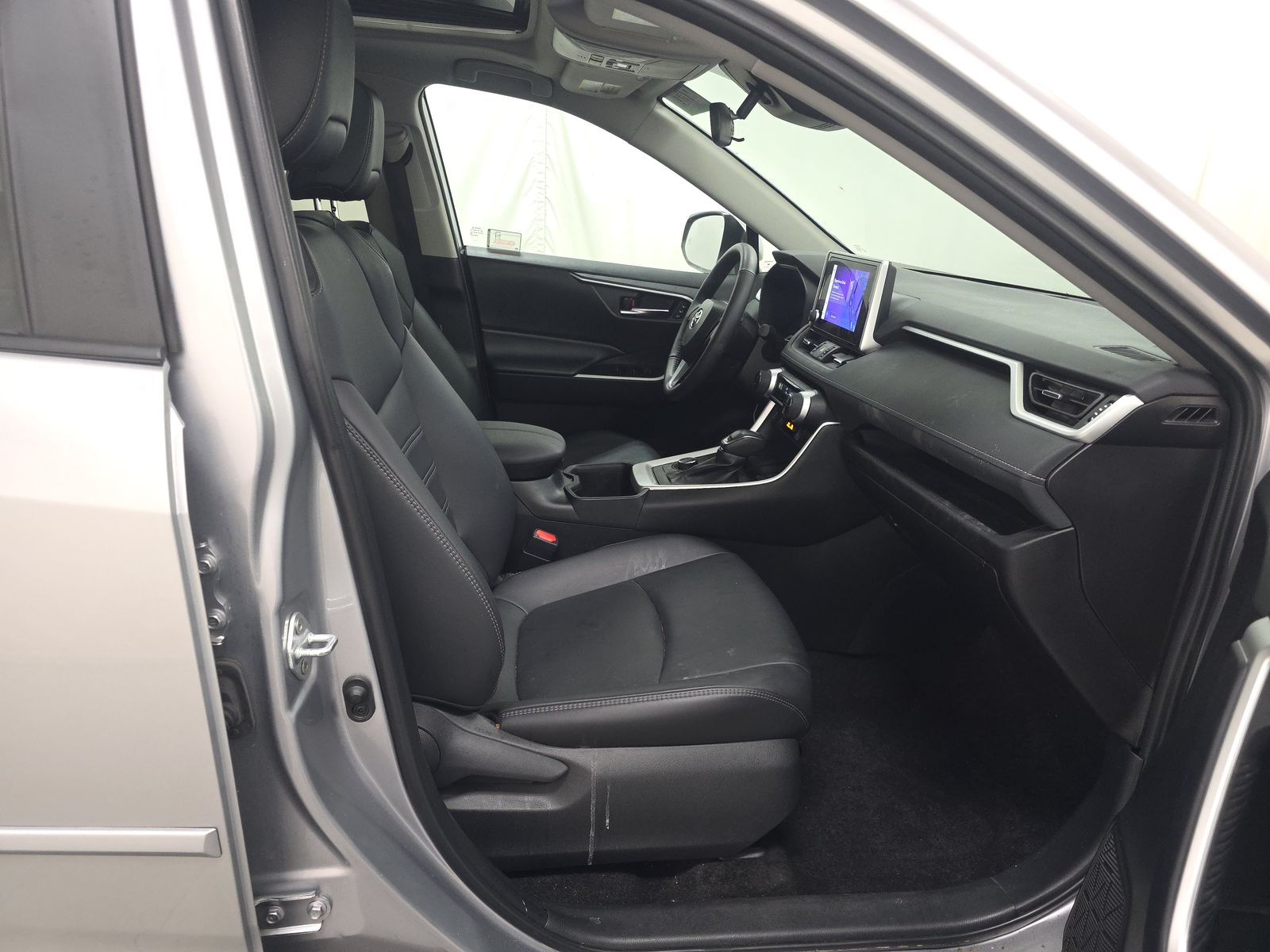 2024 Toyota RAV4 Hybrid XLE Premium AWD