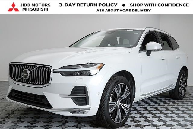 2023 Volvo XC60 B5 Plus AWD