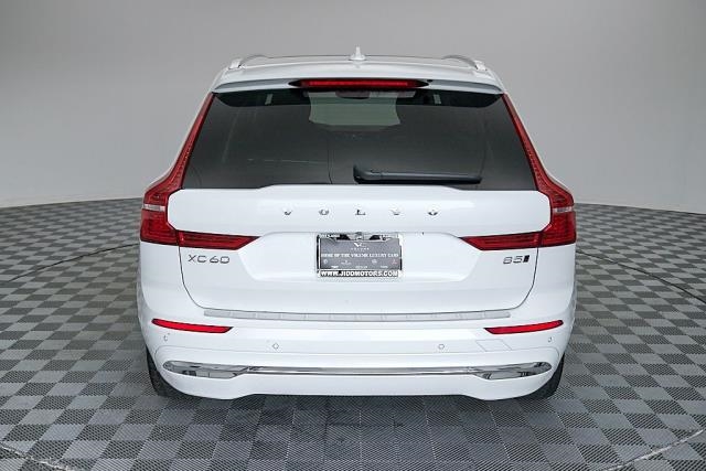 2023 Volvo XC60 B5 Plus AWD