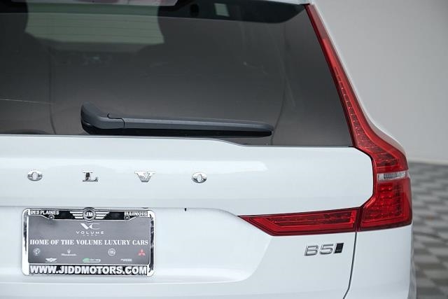 2023 Volvo XC60 B5 Plus AWD