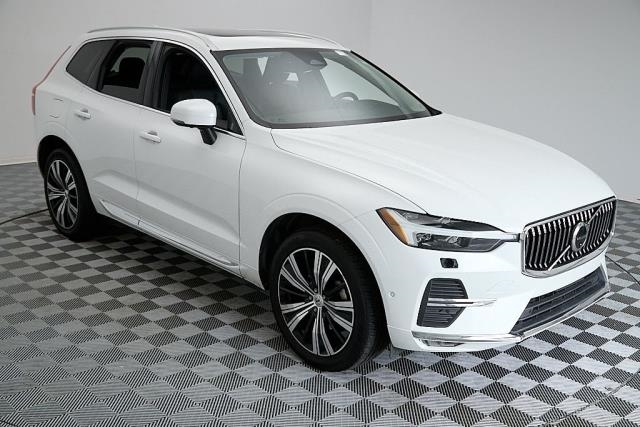 2023 Volvo XC60 B5 Plus AWD