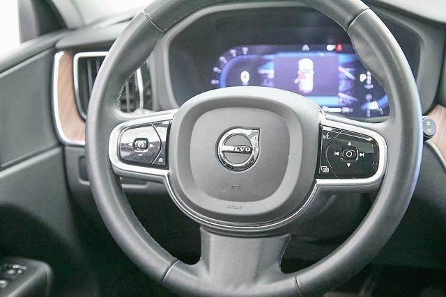 2023 Volvo XC60 B5 Plus AWD