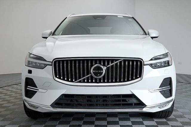 2023 Volvo XC60 B5 Plus AWD