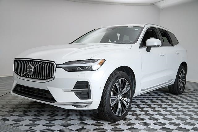 2023 Volvo XC60 B5 Plus AWD