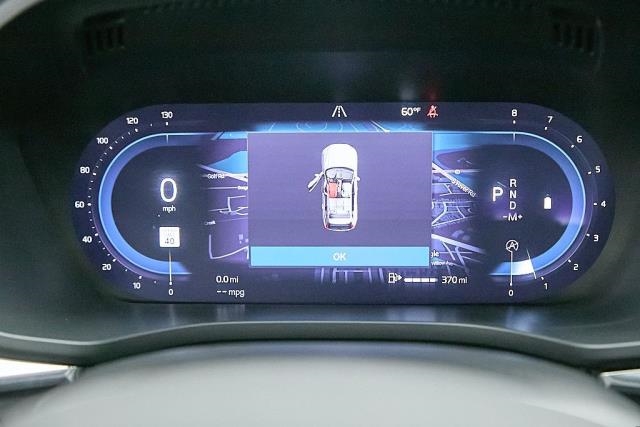 2023 Volvo XC60 B5 Plus AWD