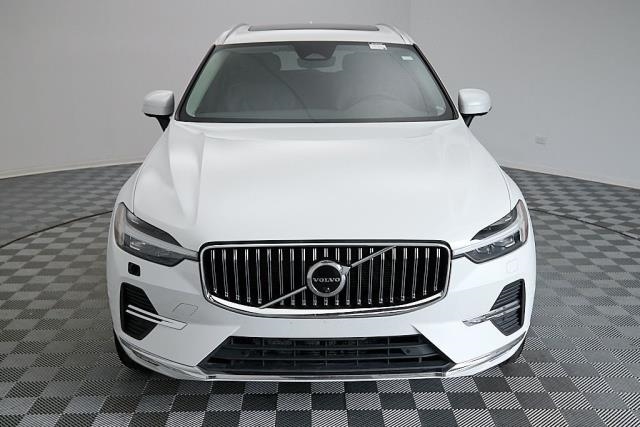 2023 Volvo XC60 B5 Plus AWD