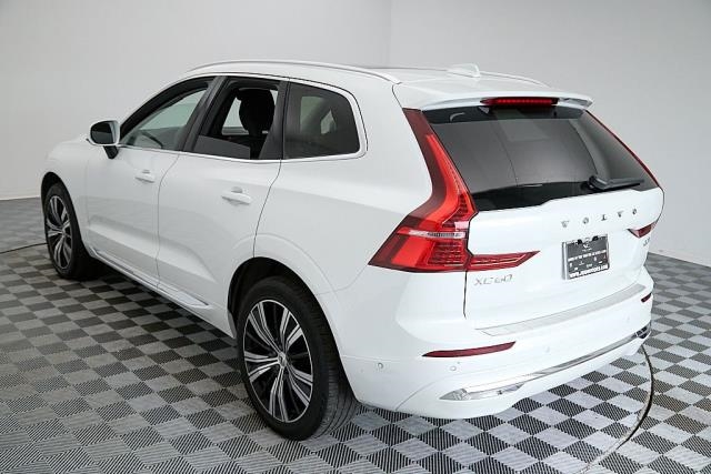 2023 Volvo XC60 B5 Plus AWD