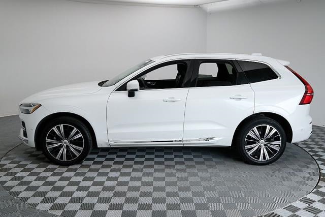 2023 Volvo XC60 B5 Plus AWD