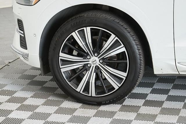 2023 Volvo XC60 B5 Plus AWD