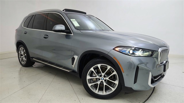 2024 BMW X5 Sports Activity Vehicle sDrive40i