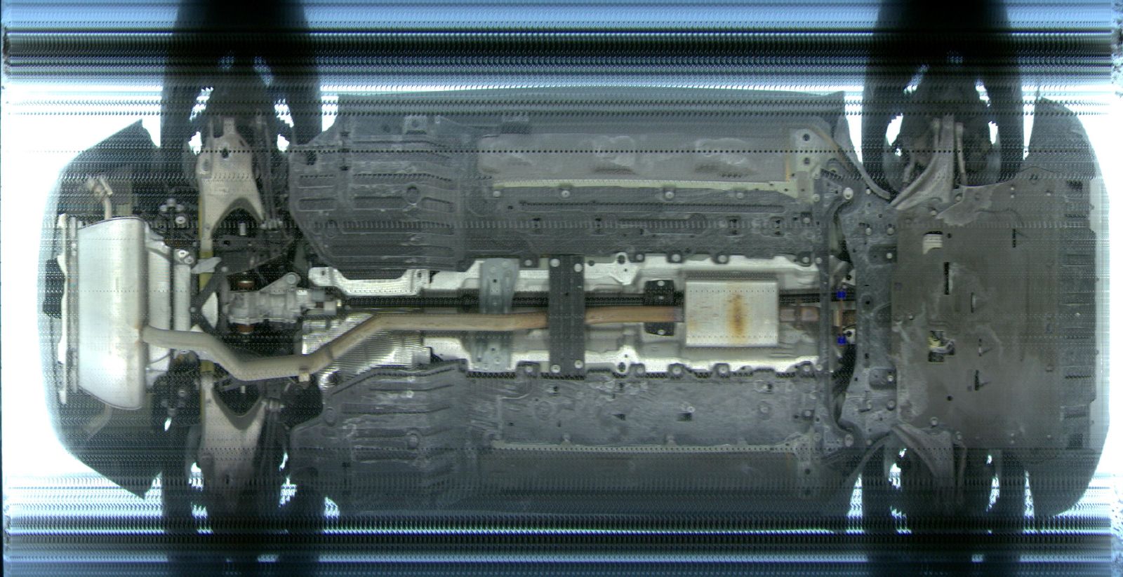 2024 Volvo XC90 B5 Plus AWD