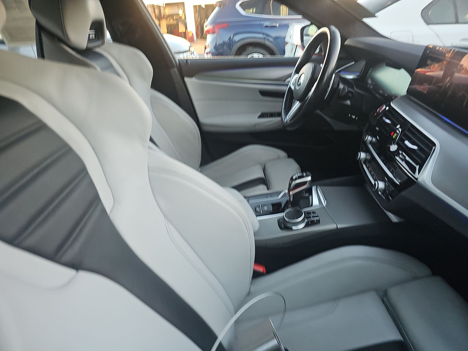 2023 BMW M5 Base AWD