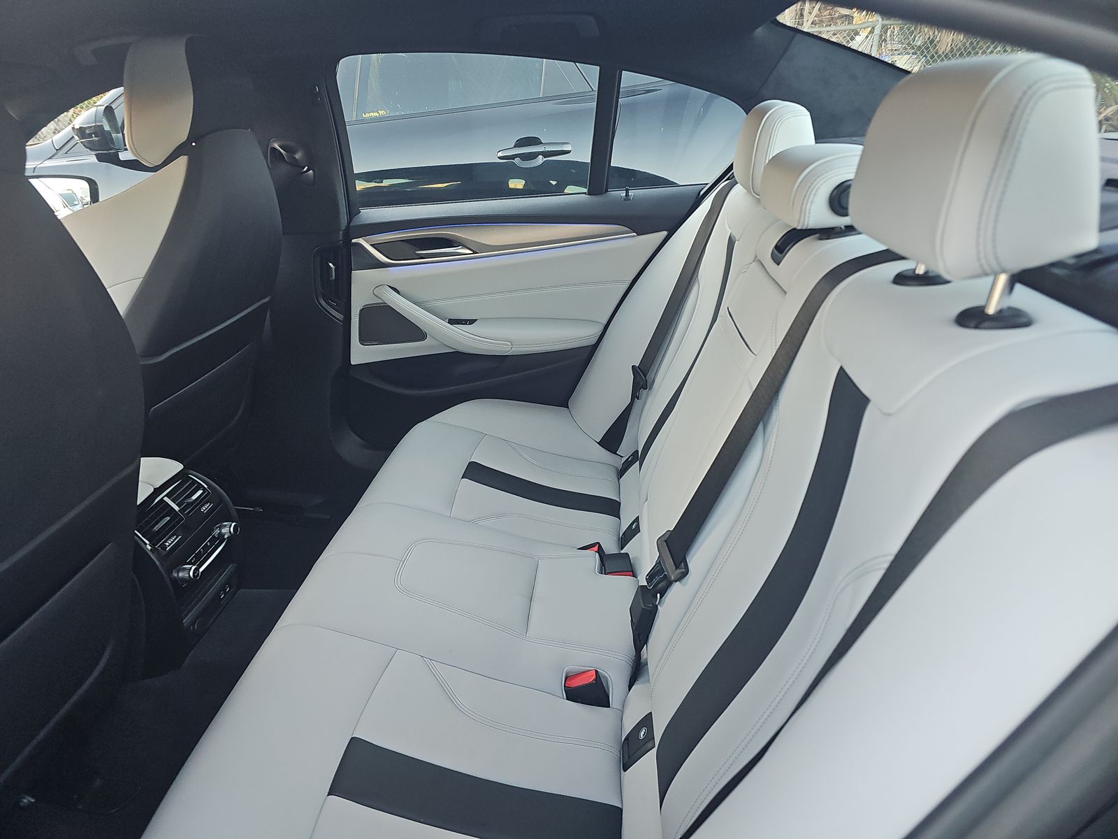 2023 BMW M5 Base AWD