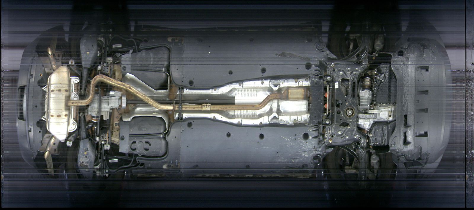 2023 Volkswagen Tiguan 2.0T SE AWD