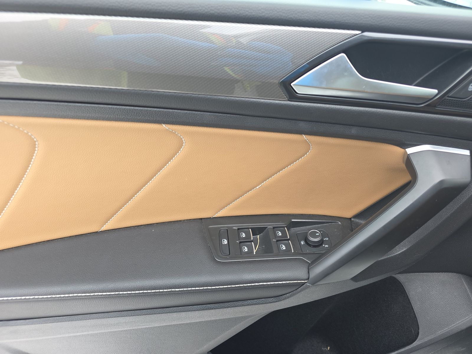 2023 Volkswagen Tiguan 2.0T SE AWD