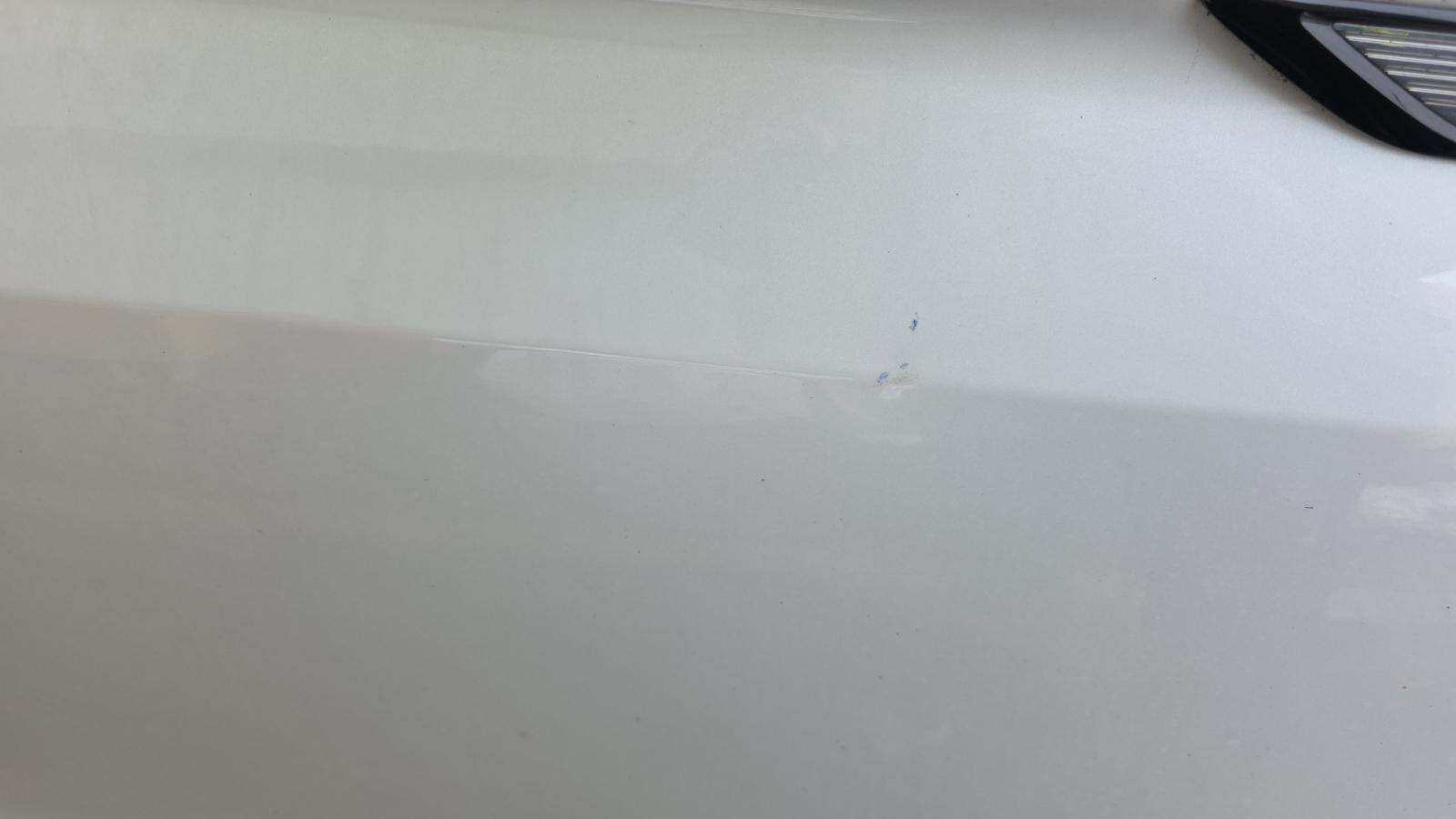 2023 Volkswagen Tiguan 2.0T SE AWD