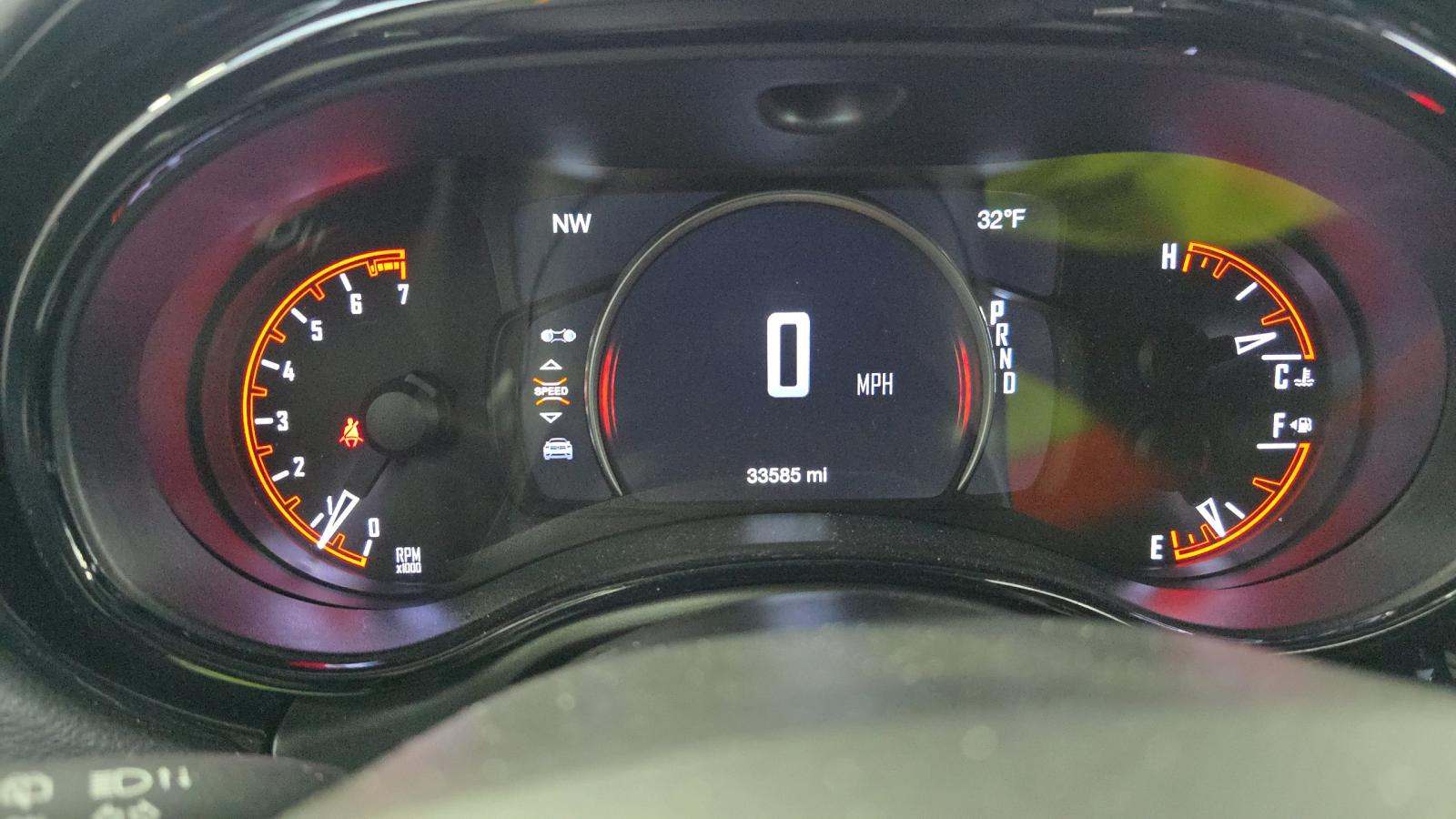 2023 Dodge Durango GT Plus AWD