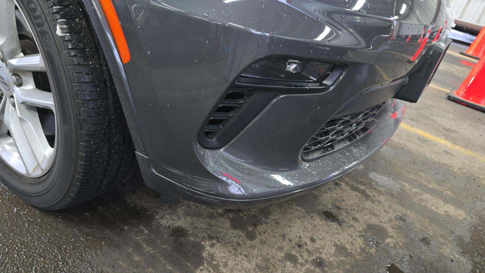 2023 Dodge Durango GT Plus AWD