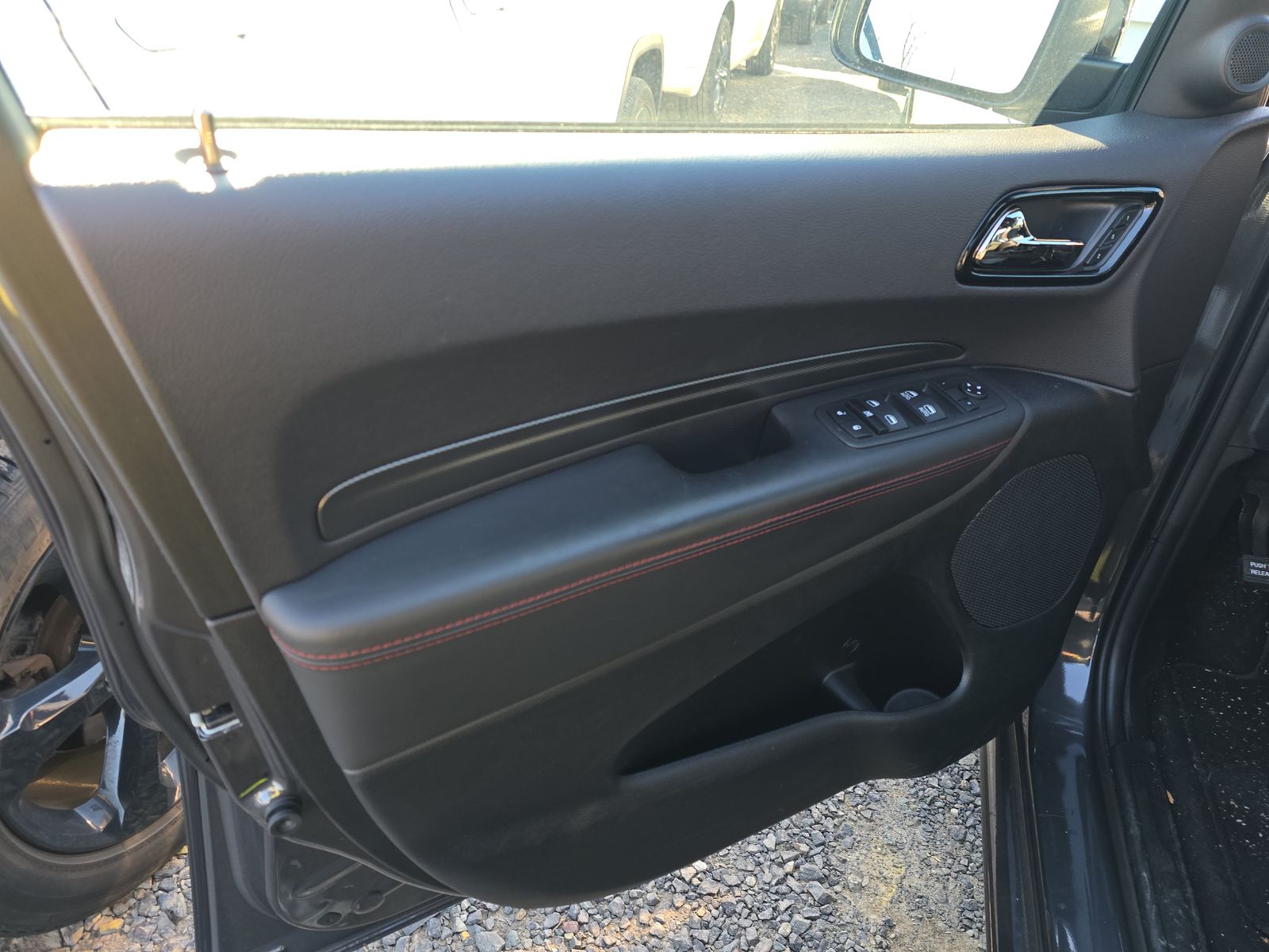 2023 Dodge Durango GT Plus AWD