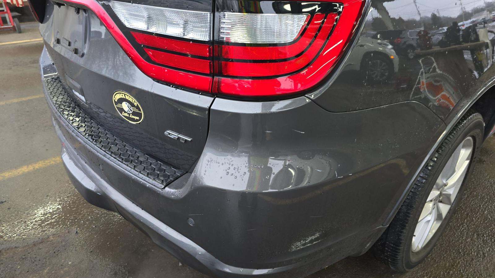 2023 Dodge Durango GT Plus AWD