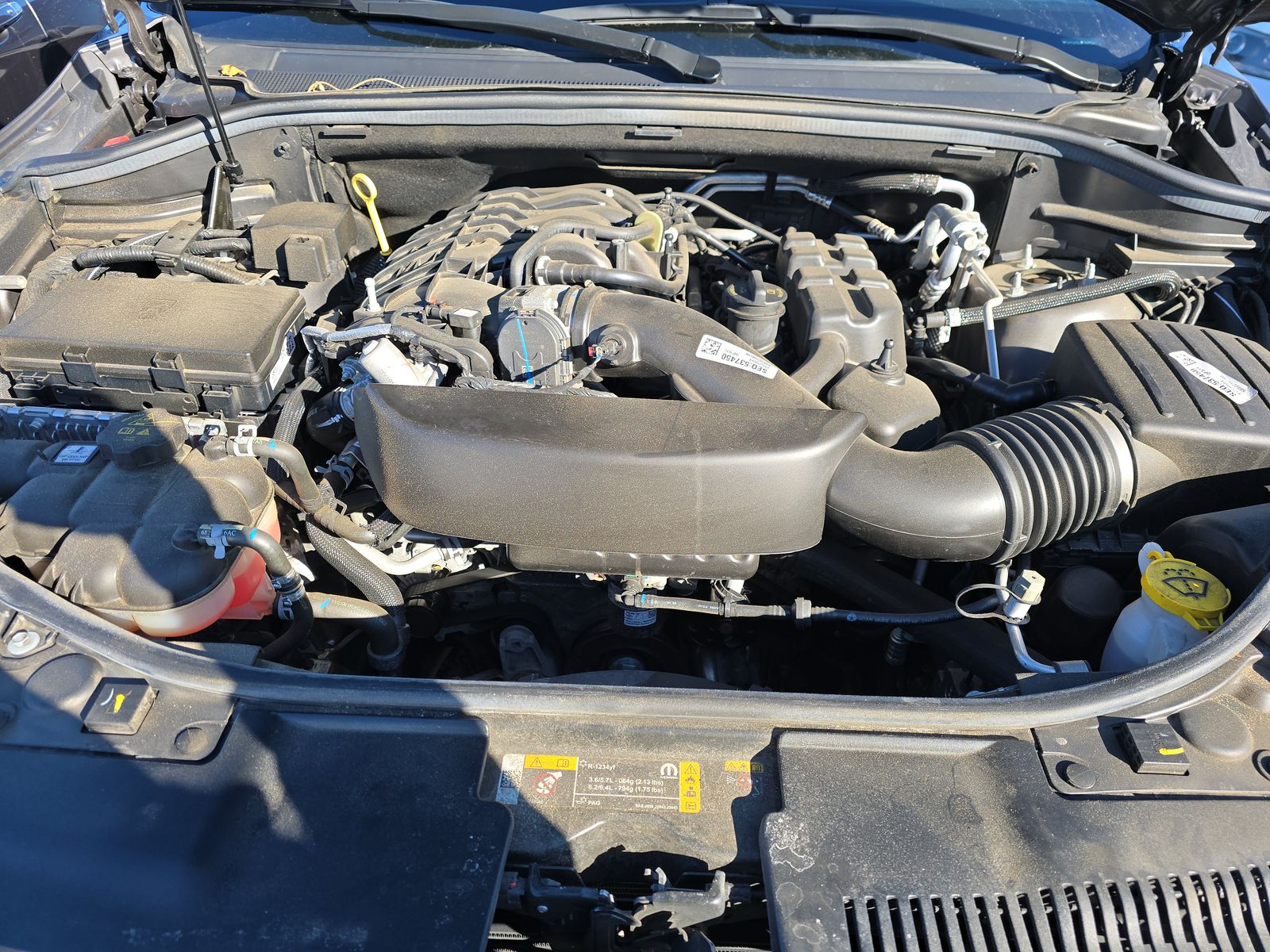 2023 Dodge Durango GT Plus AWD