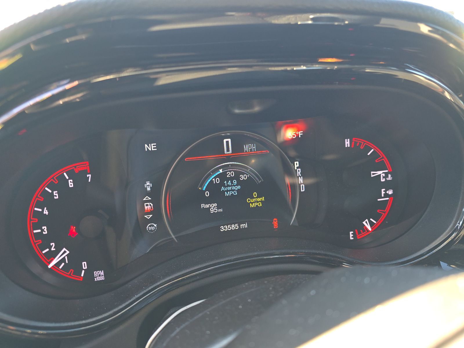 2023 Dodge Durango GT Plus AWD