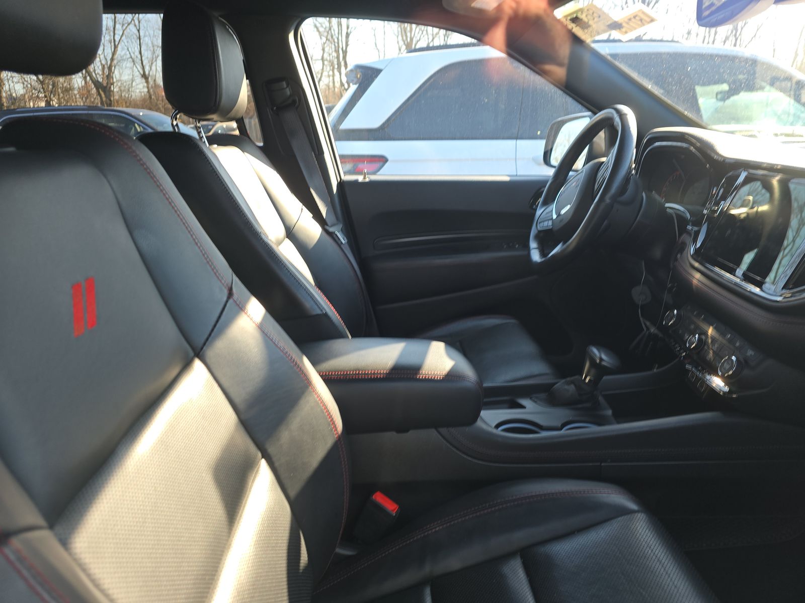 2023 Dodge Durango GT Plus AWD