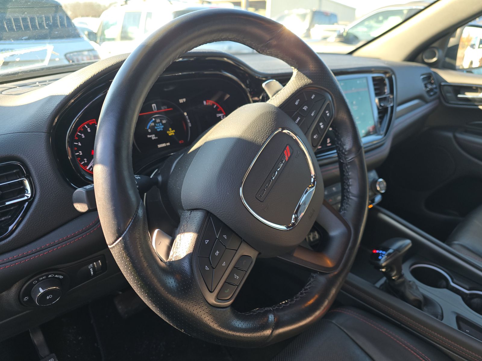2023 Dodge Durango GT Plus AWD