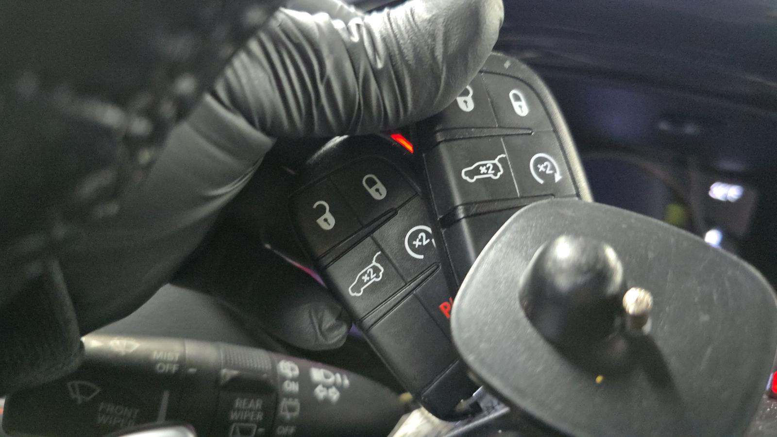 2023 Dodge Durango GT Plus AWD