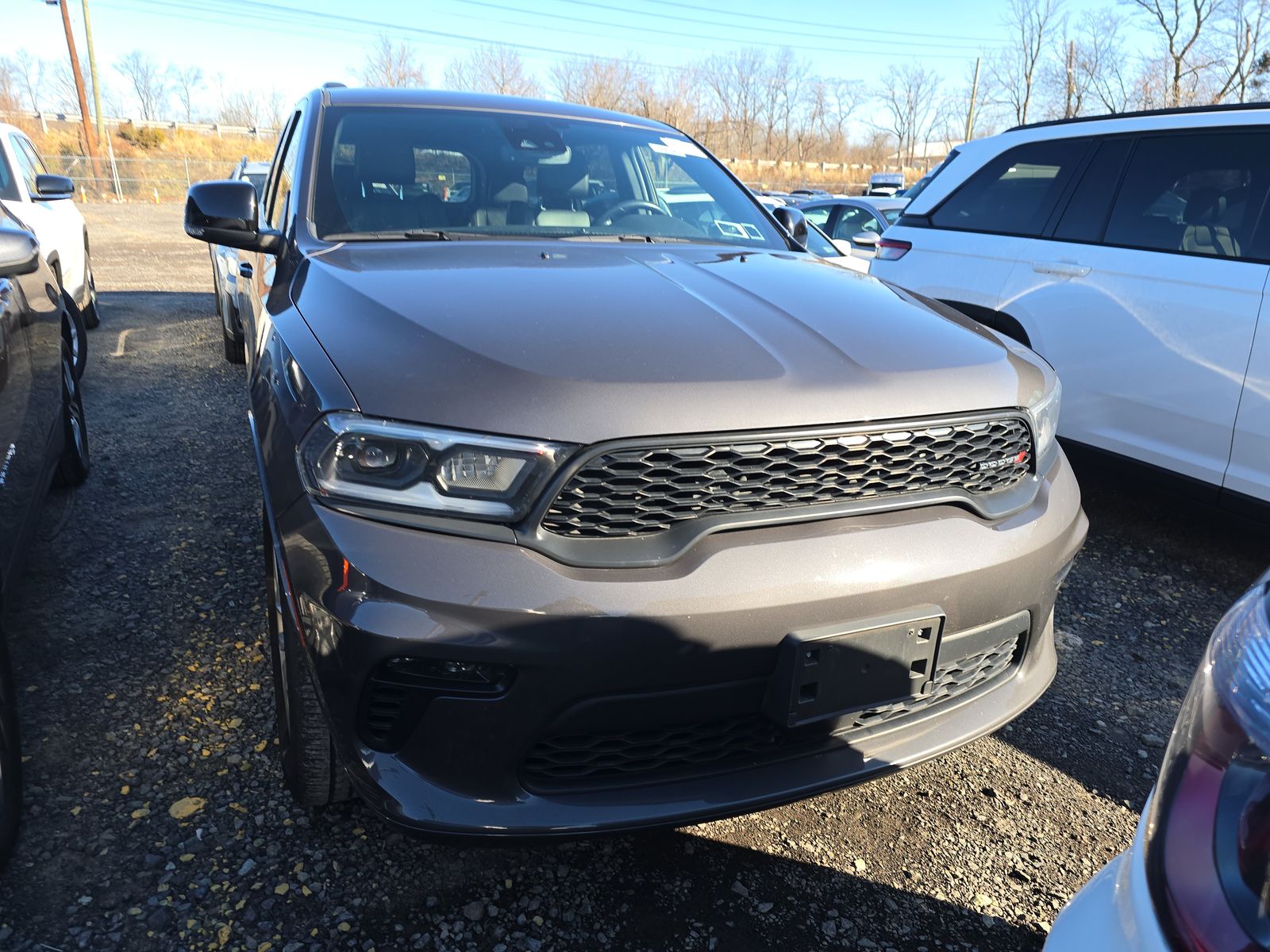 2023 Dodge Durango GT Plus AWD