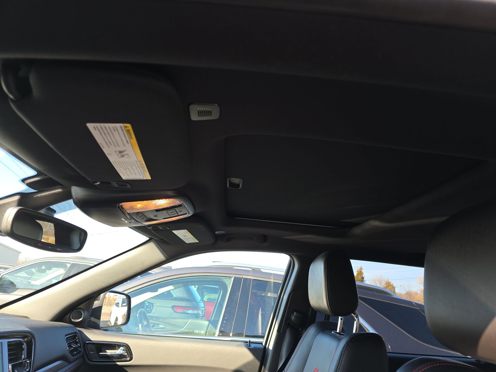 2023 Dodge Durango GT Plus AWD