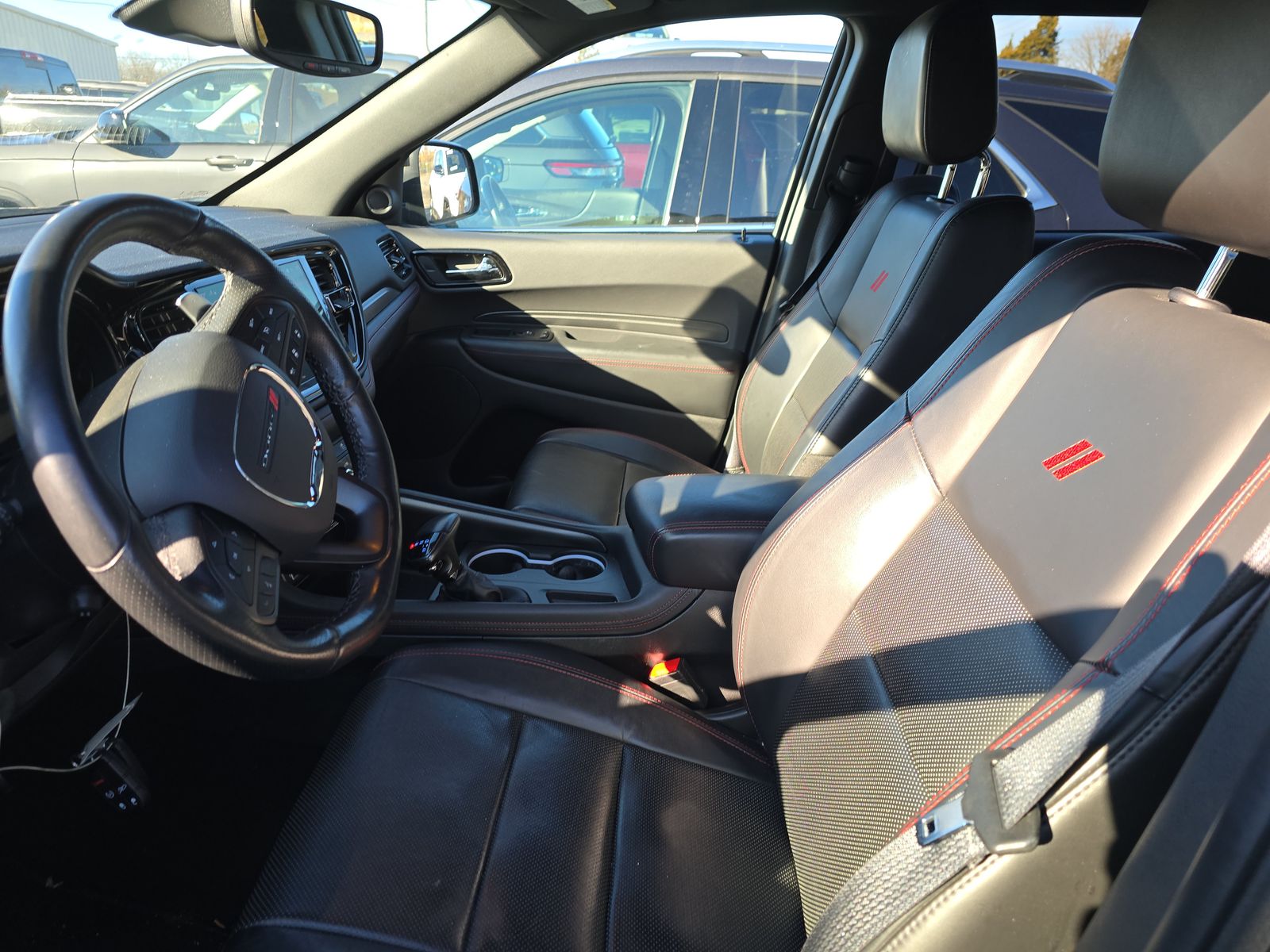 2023 Dodge Durango GT Plus AWD