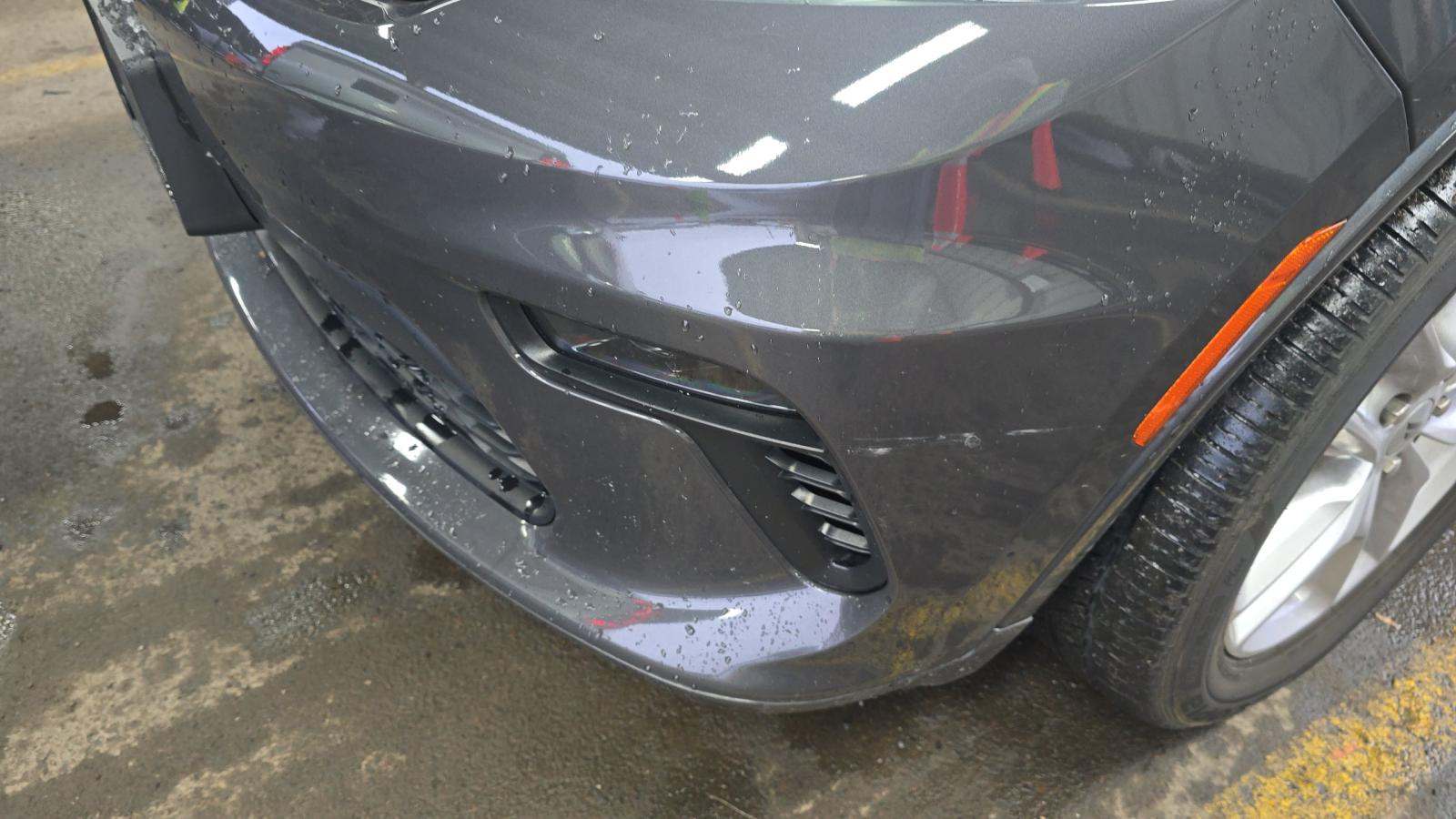 2023 Dodge Durango GT Plus AWD