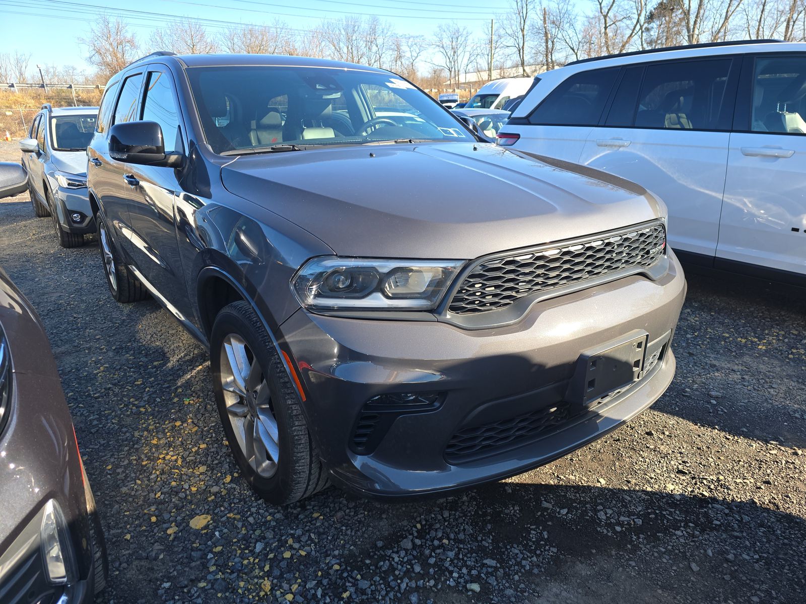 2023 Dodge Durango GT Plus AWD