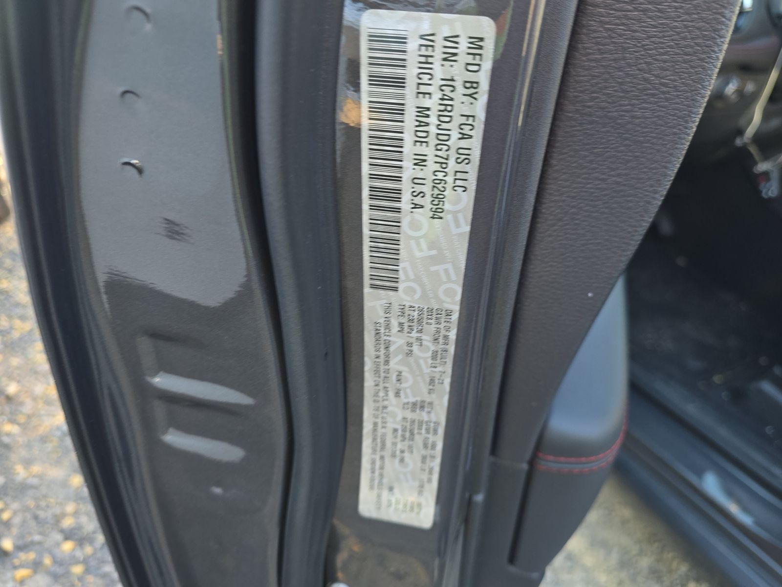 2023 Dodge Durango GT Plus AWD