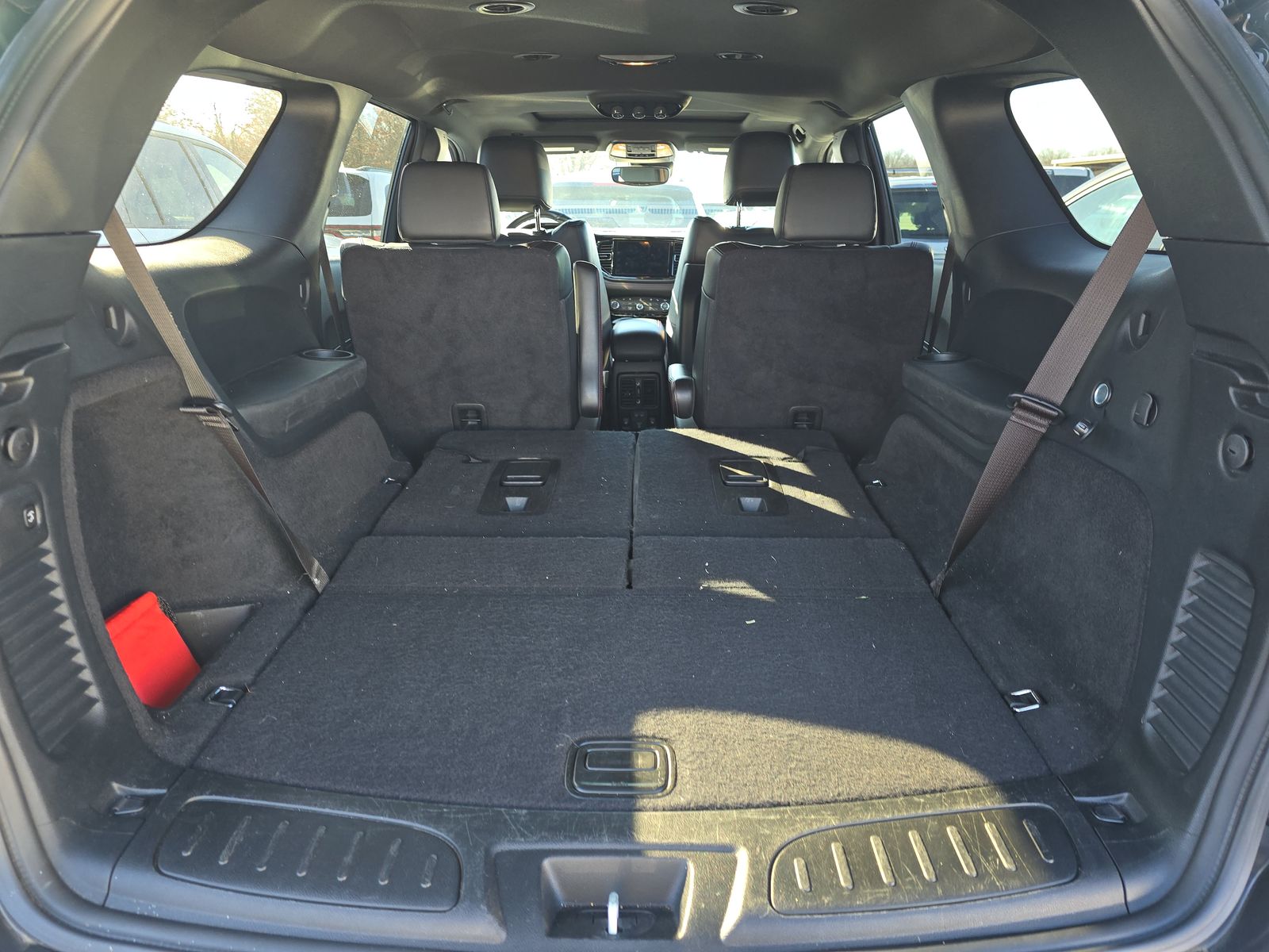 2023 Dodge Durango GT Plus AWD