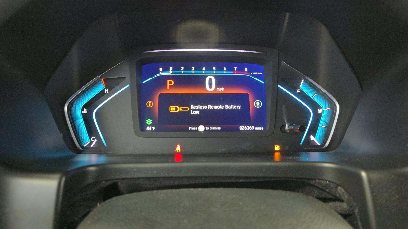 2023 Honda Odyssey Sport FWD