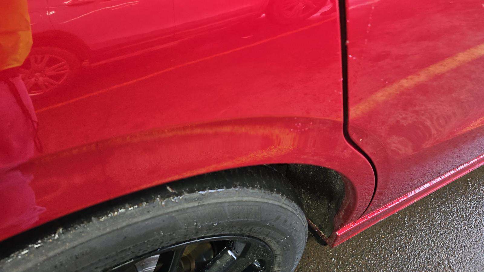 2023 Honda Odyssey Sport FWD