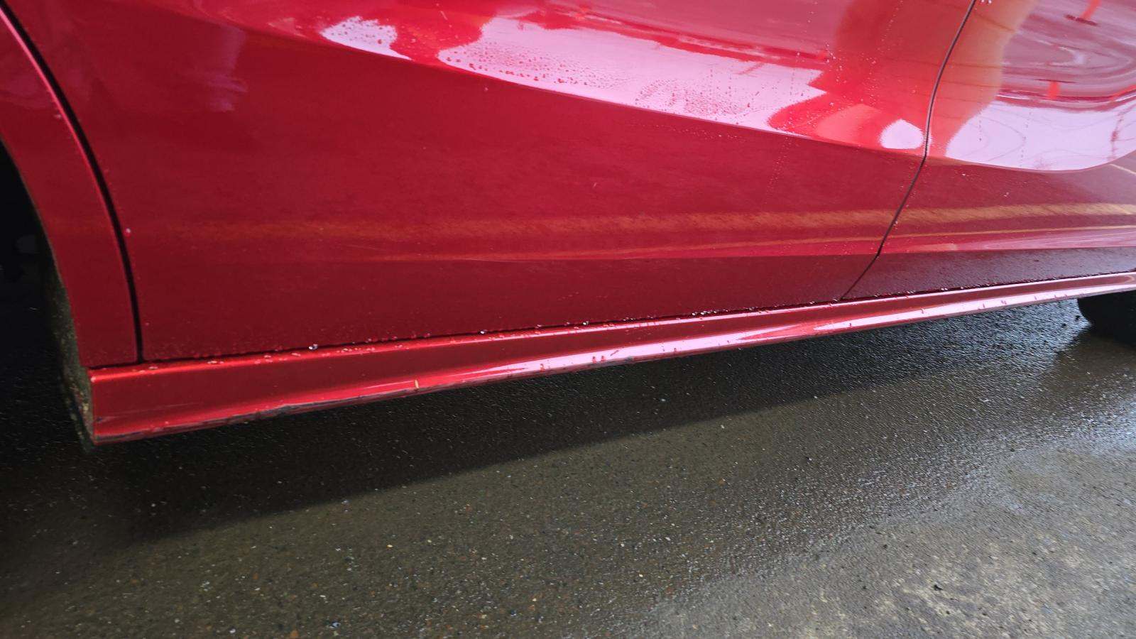 2023 Honda Odyssey Sport FWD