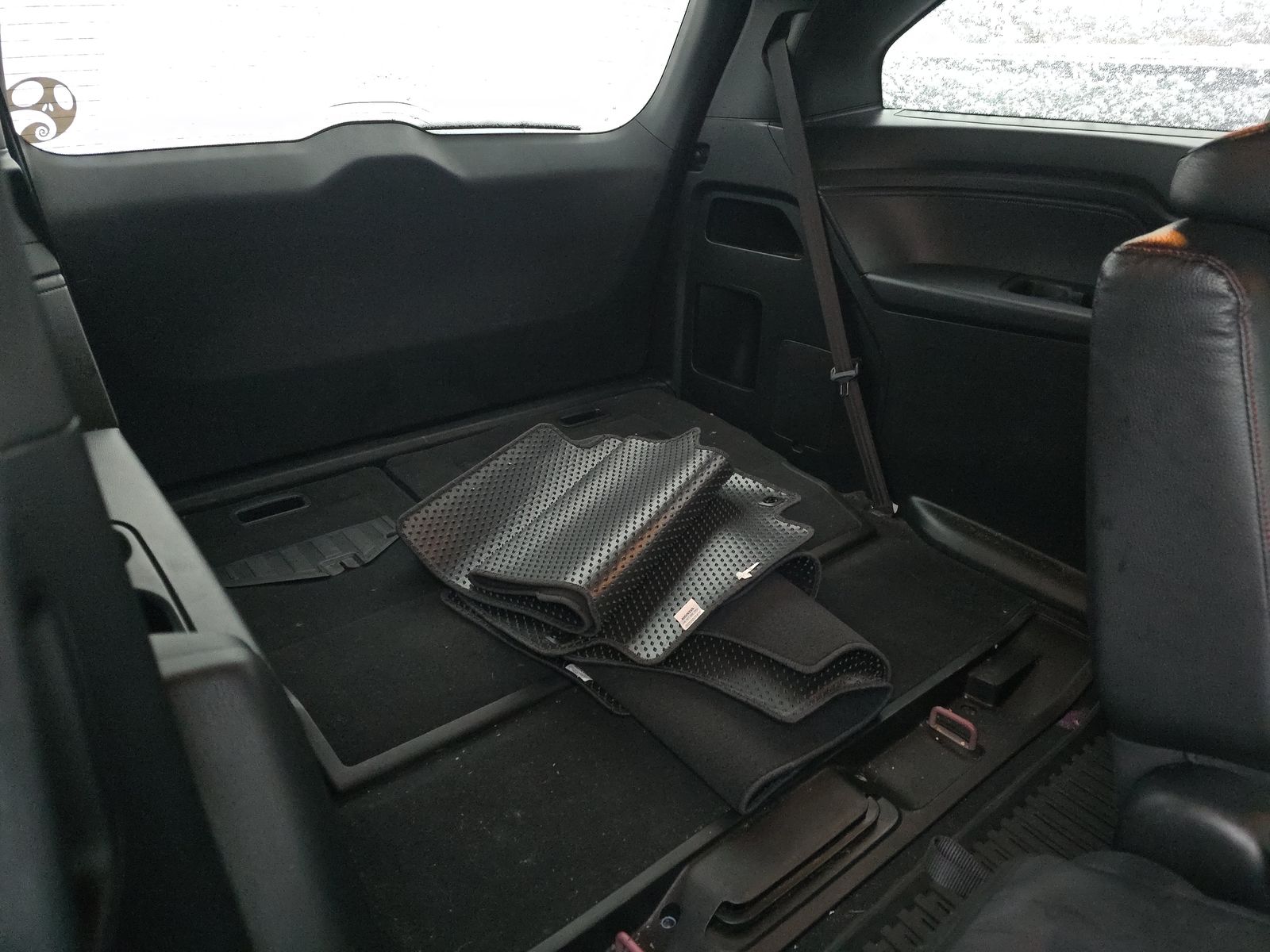 2023 Honda Odyssey Sport FWD