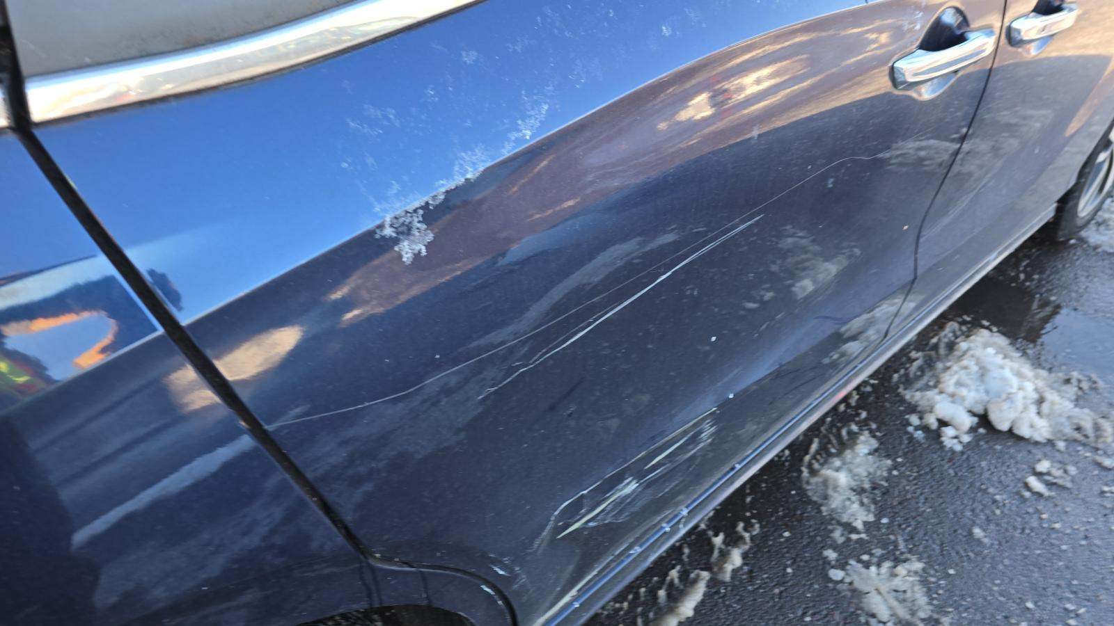 2023 Honda Odyssey Touring FWD