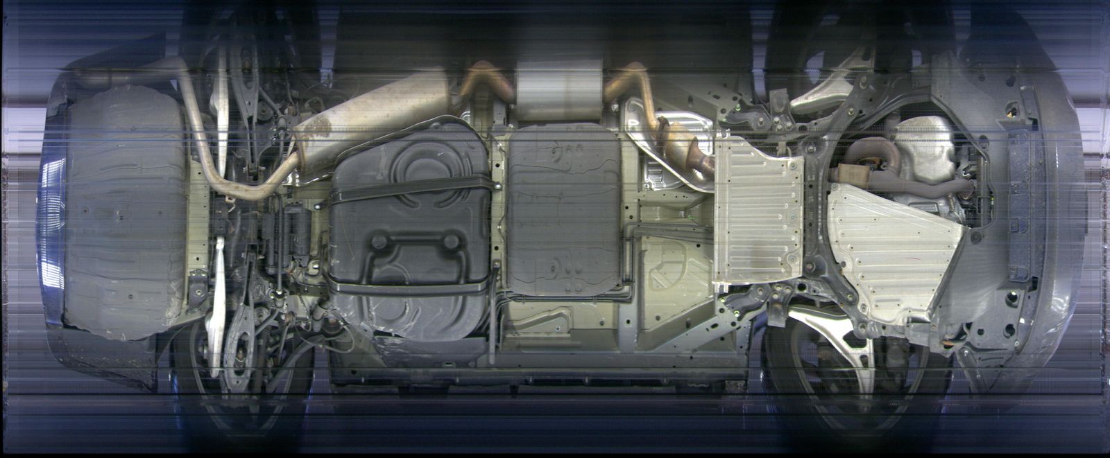 2023 Honda Odyssey Touring FWD