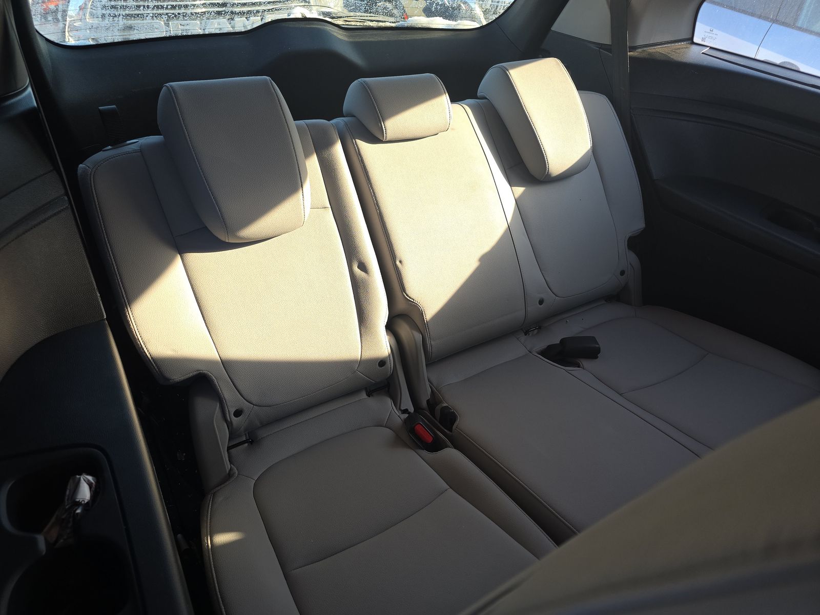 2023 Honda Odyssey Touring FWD