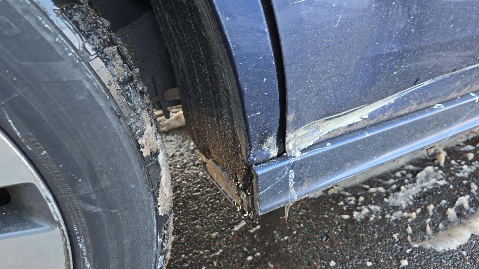 2023 Honda Odyssey Touring FWD