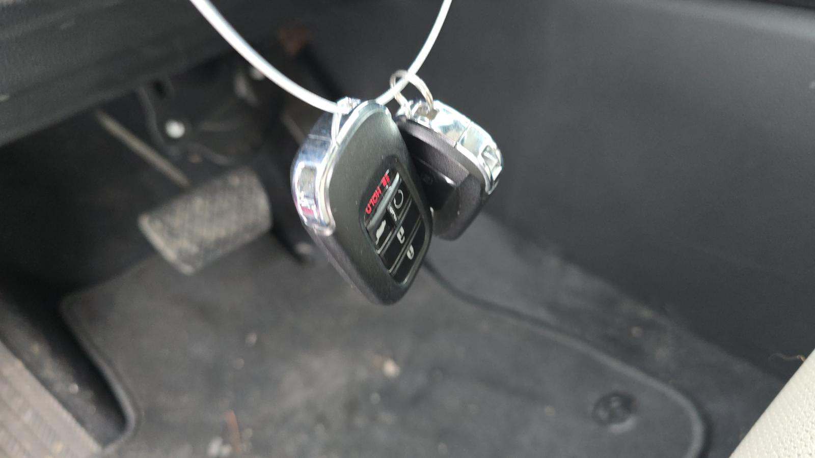 2023 Honda CR-V EX-L AWD