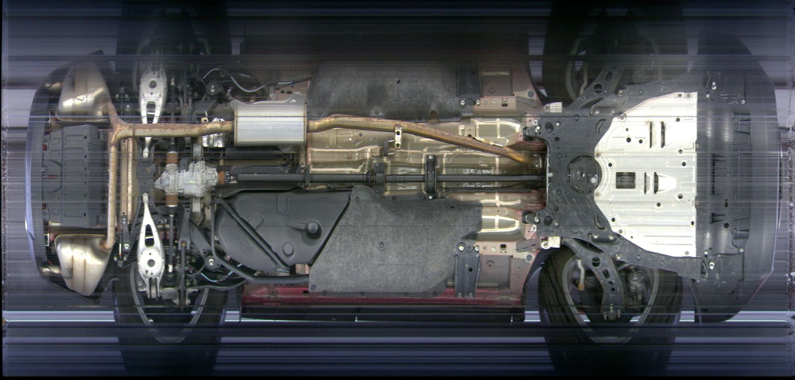 2023 Honda CR-V EX-L AWD