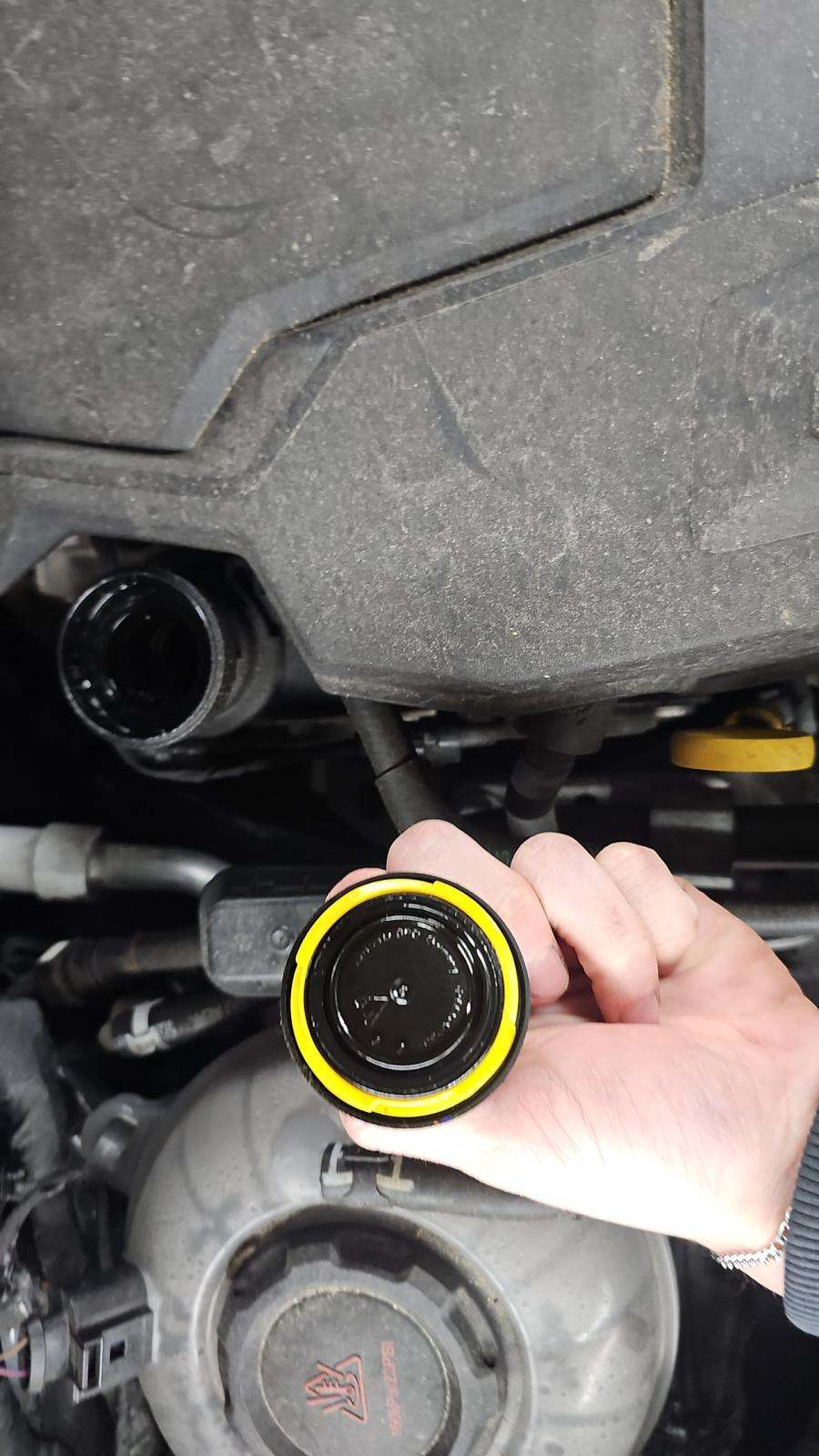 2023 Volkswagen Tiguan 2.0T SE R-Line Black AWD