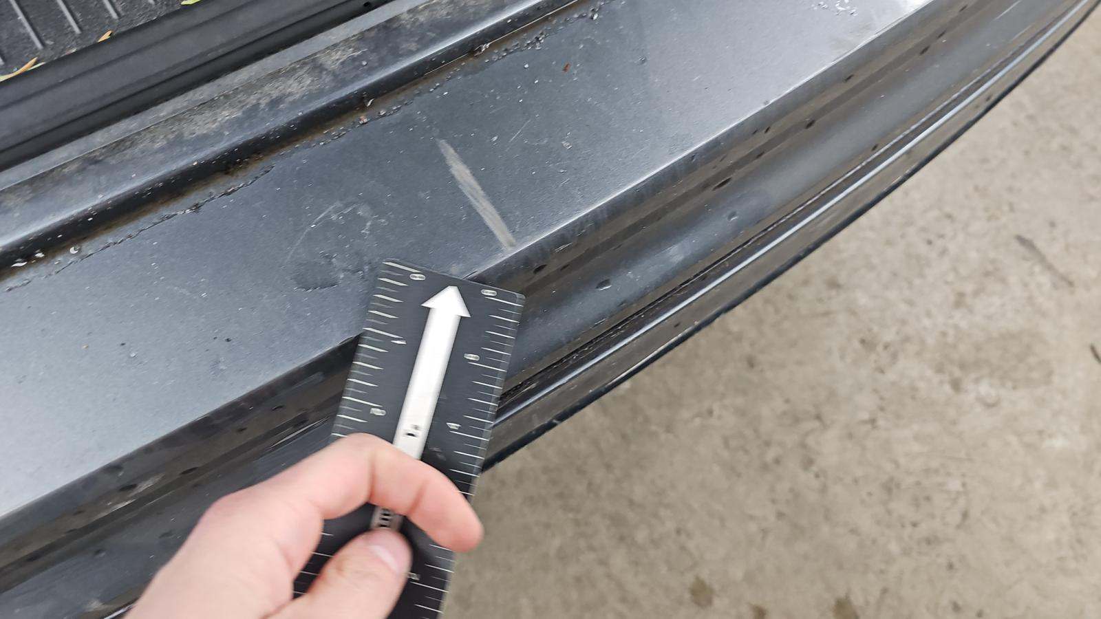 2023 Volkswagen Tiguan 2.0T SE R-Line Black AWD