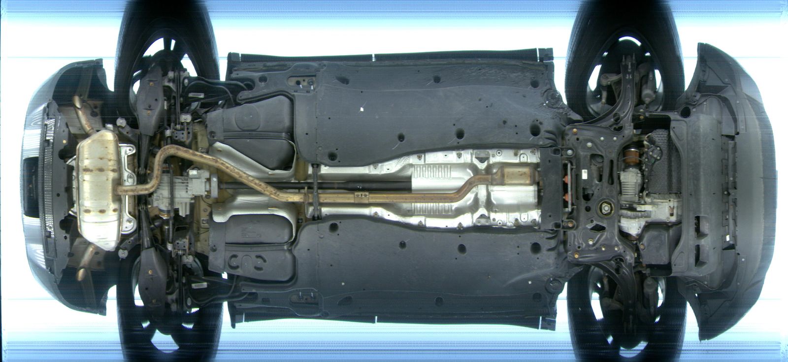 2023 Volkswagen Tiguan 2.0T SE R-Line Black AWD